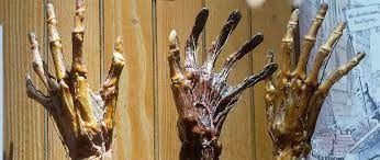 Dünyanın en korkunç 10 müzesi! - Sayfa 14