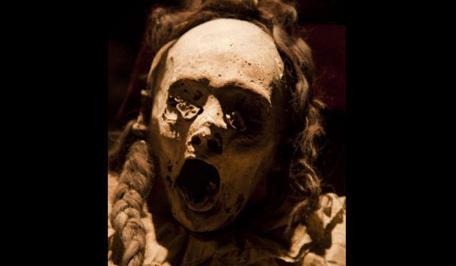 Dünyanın en korkunç 10 müzesi! - Sayfa 6