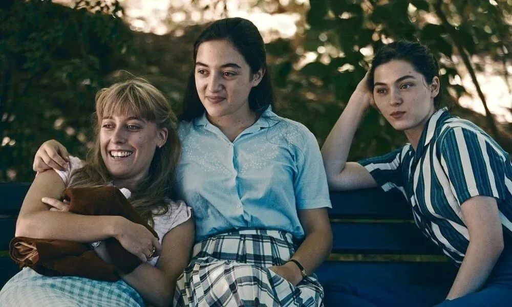 Sinema Sektörü 2022'de Coştu! Time Dergisi Yılın En İyi Filmlerini Listeledi - Sayfa 6