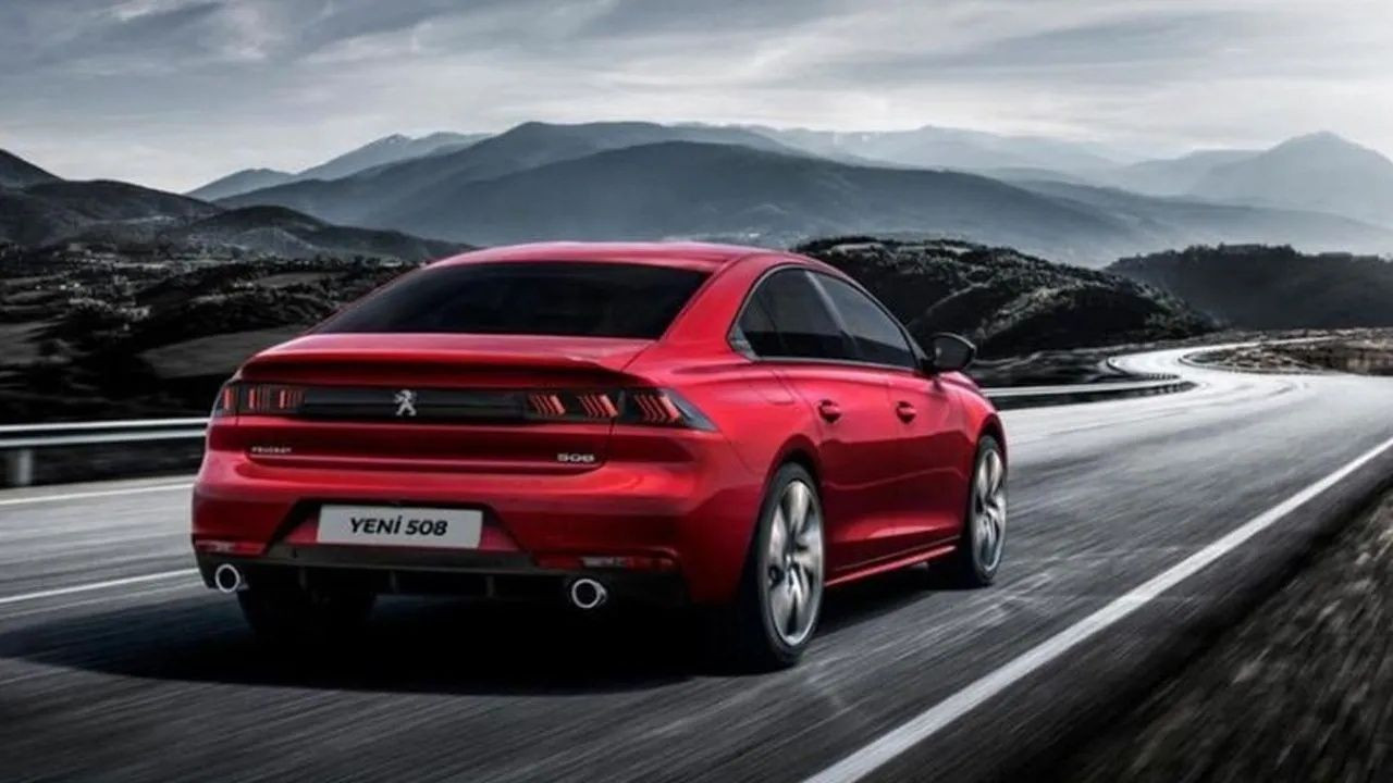 Peugeot 508 Yıl Sonu Fiyat Listesi Yüz Güldürdü! Kimsenin Aklına Gelmeyen Fiyatlar - Sayfa 5