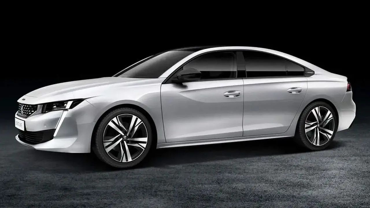Peugeot 508 Yıl Sonu Fiyat Listesi Yüz Güldürdü! Kimsenin Aklına Gelmeyen Fiyatlar - Sayfa 6