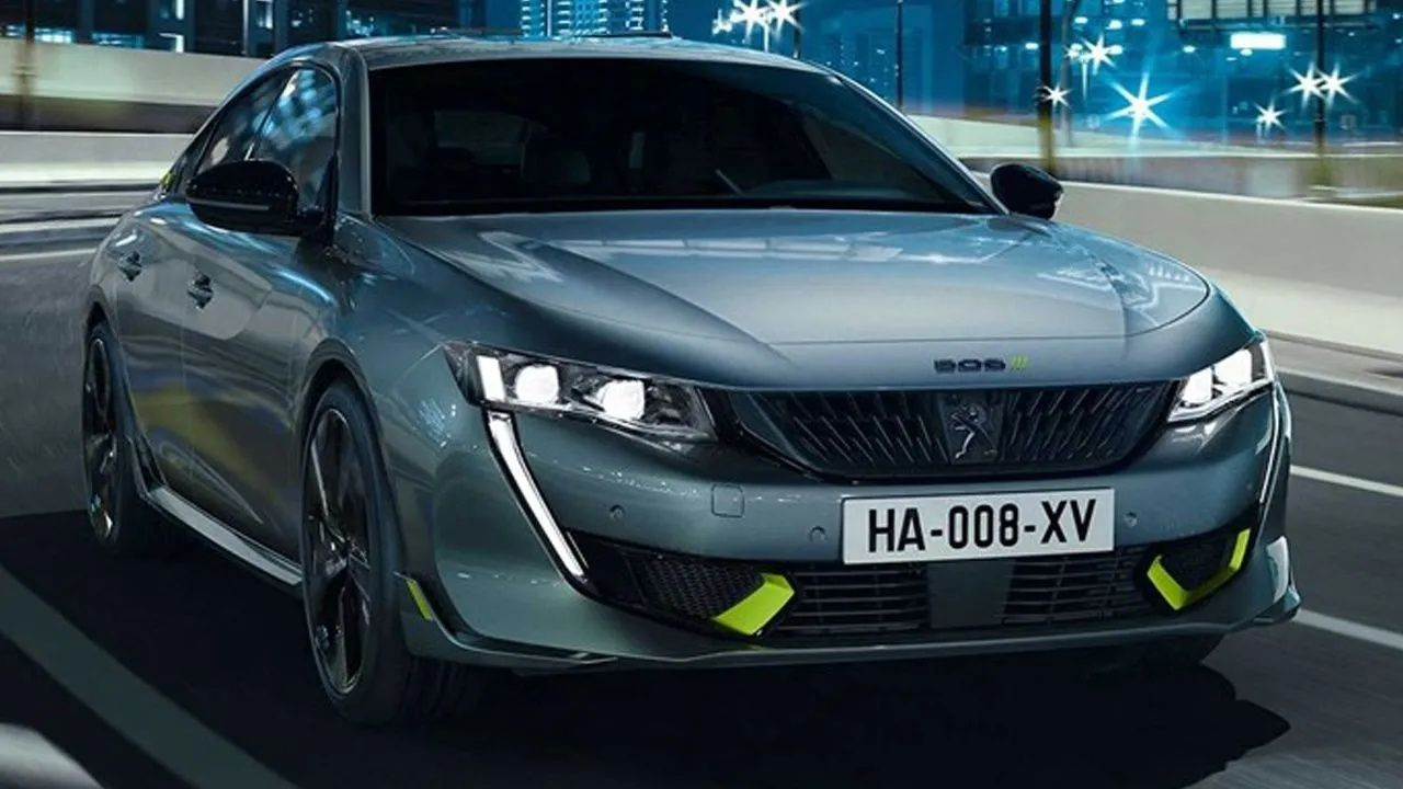 Peugeot 508 Yıl Sonu Fiyat Listesi Yüz Güldürdü! Kimsenin Aklına Gelmeyen Fiyatlar - Sayfa 7