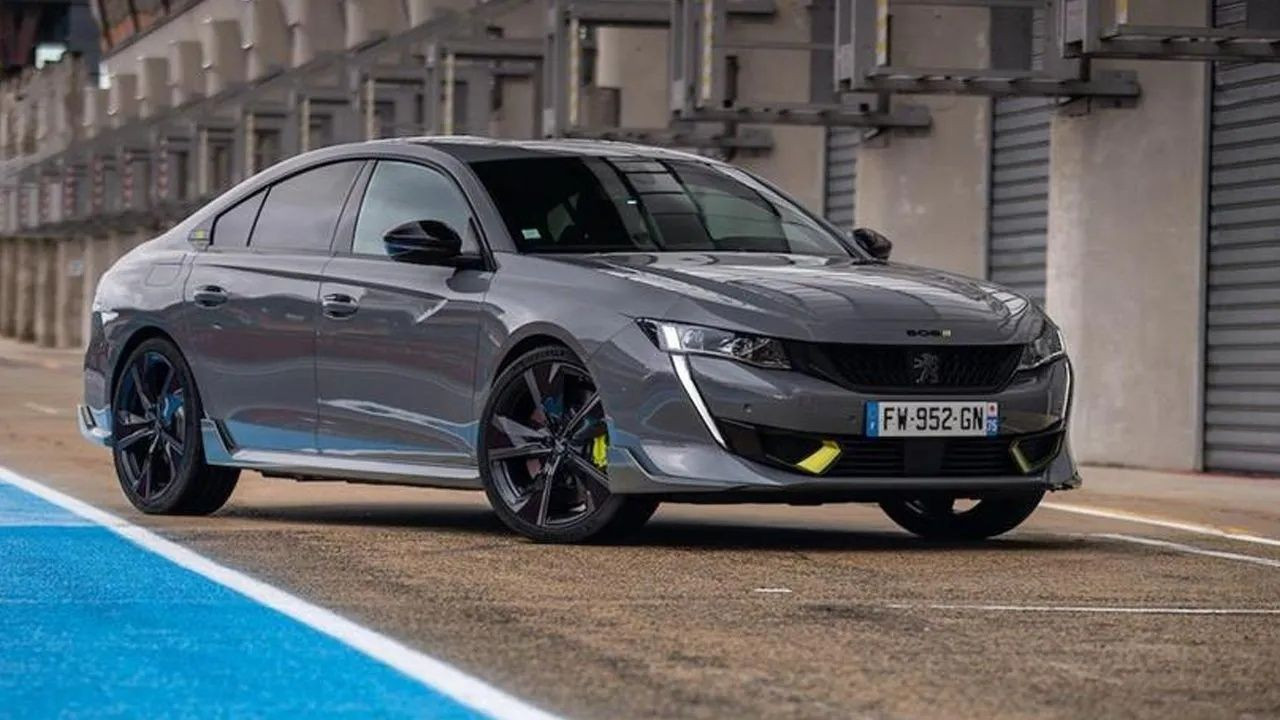 Peugeot 508 Yıl Sonu Fiyat Listesi Yüz Güldürdü! Kimsenin Aklına Gelmeyen Fiyatlar - Sayfa 8