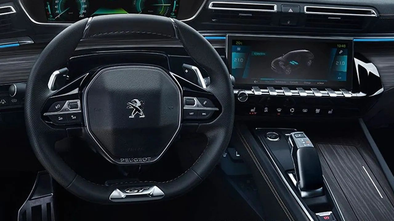 Peugeot 508 Yıl Sonu Fiyat Listesi Yüz Güldürdü! Kimsenin Aklına Gelmeyen Fiyatlar - Sayfa 9