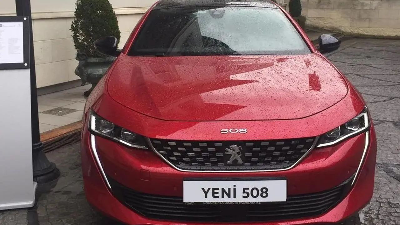 Peugeot 508 Yıl Sonu Fiyat Listesi Yüz Güldürdü! Kimsenin Aklına Gelmeyen Fiyatlar - Sayfa 10