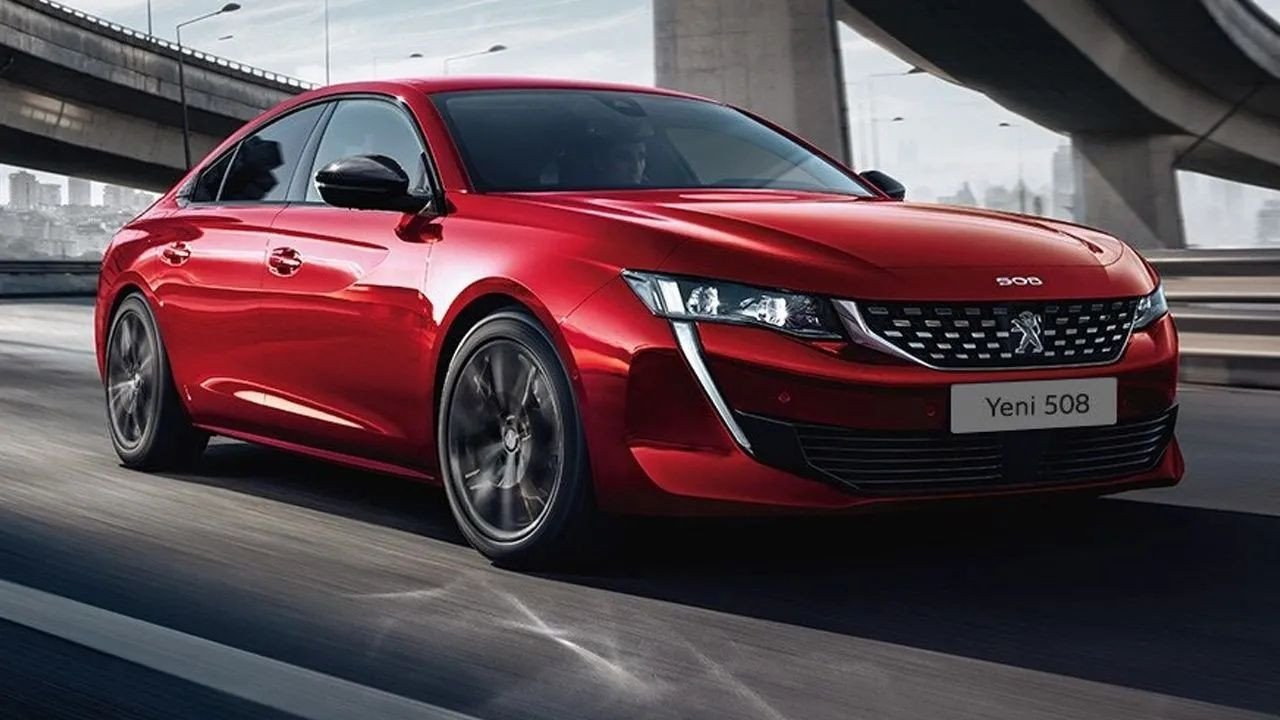 Peugeot 508 Yıl Sonu Fiyat Listesi Yüz Güldürdü! Kimsenin Aklına Gelmeyen Fiyatlar - Sayfa 11