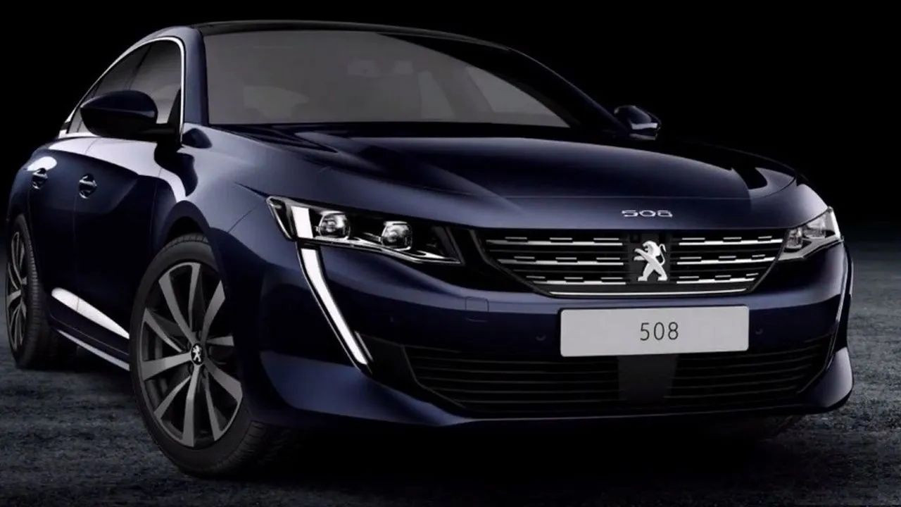 Peugeot 508 Yıl Sonu Fiyat Listesi Yüz Güldürdü! Kimsenin Aklına Gelmeyen Fiyatlar - Sayfa 12