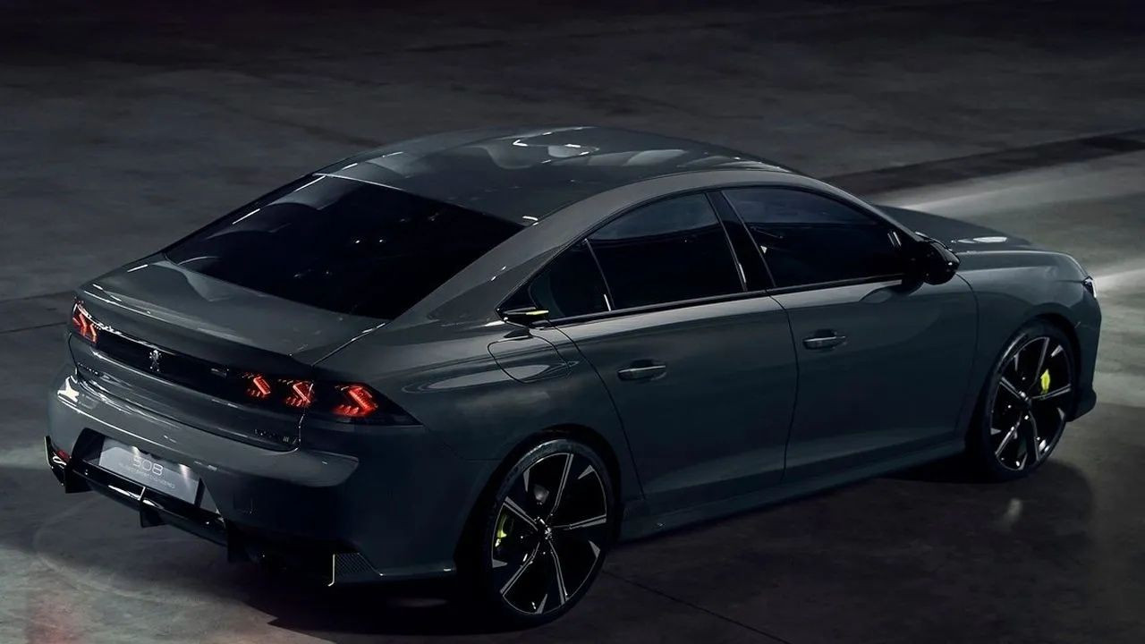 Peugeot 508 Yıl Sonu Fiyat Listesi Yüz Güldürdü! Kimsenin Aklına Gelmeyen Fiyatlar - Sayfa 13