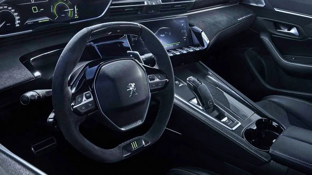 Peugeot 508 Yıl Sonu Fiyat Listesi Yüz Güldürdü! Kimsenin Aklına Gelmeyen Fiyatlar - Sayfa 14