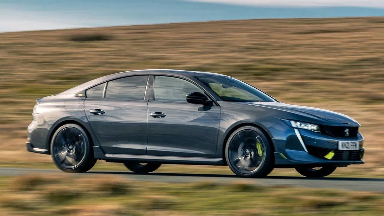 Peugeot 508 Yıl Sonu Fiyat Listesi Yüz Güldürdü! Kimsenin Aklına Gelmeyen Fiyatlar - Sayfa 15