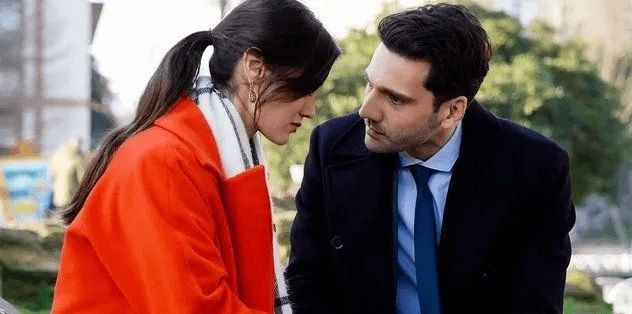 Reytinglerde Dizi Tarihine Geçti! Ortada Ne Kuruluş Osman Kaldı Ne Camdaki Kız! - Sayfa 10