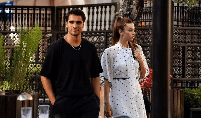 Reytinglerde Dizi Tarihine Geçti! Ortada Ne Kuruluş Osman Kaldı Ne Camdaki Kız! - Sayfa 11