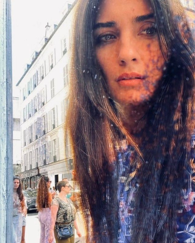 Tuba Büyüküstün Çocuklarını Alıp Ülkeyi Terk Etti! - Sayfa 6