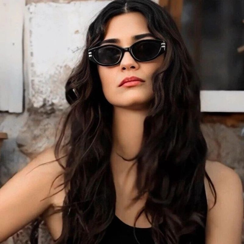 Tuba Büyüküstün Çocuklarını Alıp Ülkeyi Terk Etti! - Sayfa 8