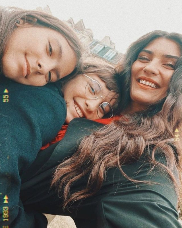 Tuba Büyüküstün Çocuklarını Alıp Ülkeyi Terk Etti! - Sayfa 11