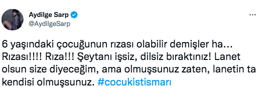 Skandala sessiz kalmadılar! 6 yaşındaki çocuğun evlendirilmesine ünlülerden tepki yağdı - Sayfa 11