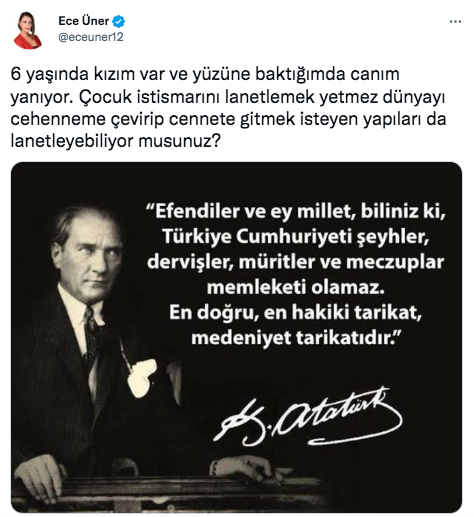Skandala sessiz kalmadılar! 6 yaşındaki çocuğun evlendirilmesine ünlülerden tepki yağdı - Sayfa 7
