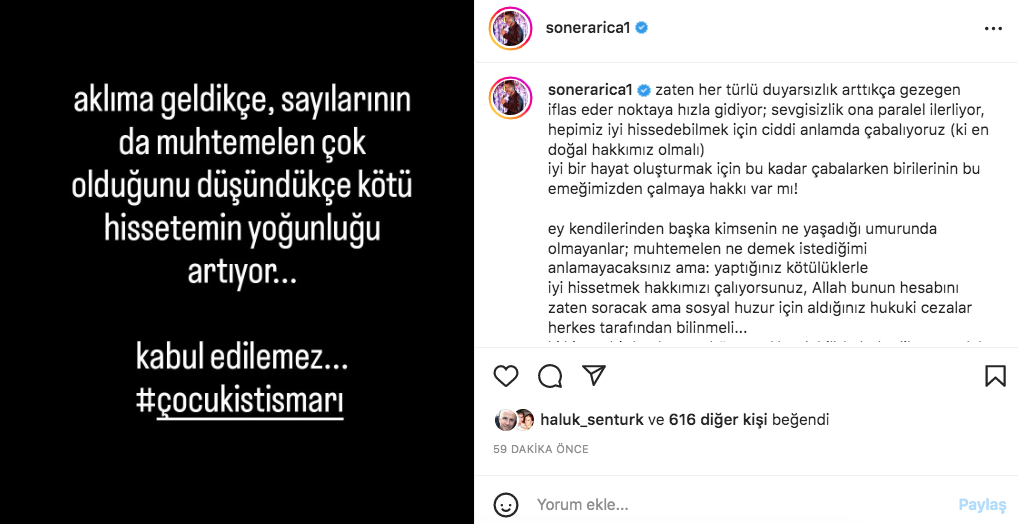 Skandala sessiz kalmadılar! 6 yaşındaki çocuğun evlendirilmesine ünlülerden tepki yağdı - Sayfa 15