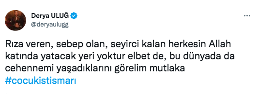 Skandala sessiz kalmadılar! 6 yaşındaki çocuğun evlendirilmesine ünlülerden tepki yağdı - Sayfa 17
