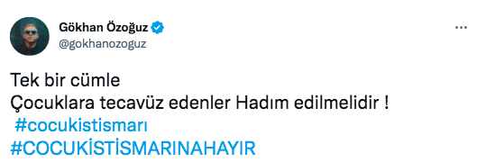 Skandala sessiz kalmadılar! 6 yaşındaki çocuğun evlendirilmesine ünlülerden tepki yağdı - Sayfa 19