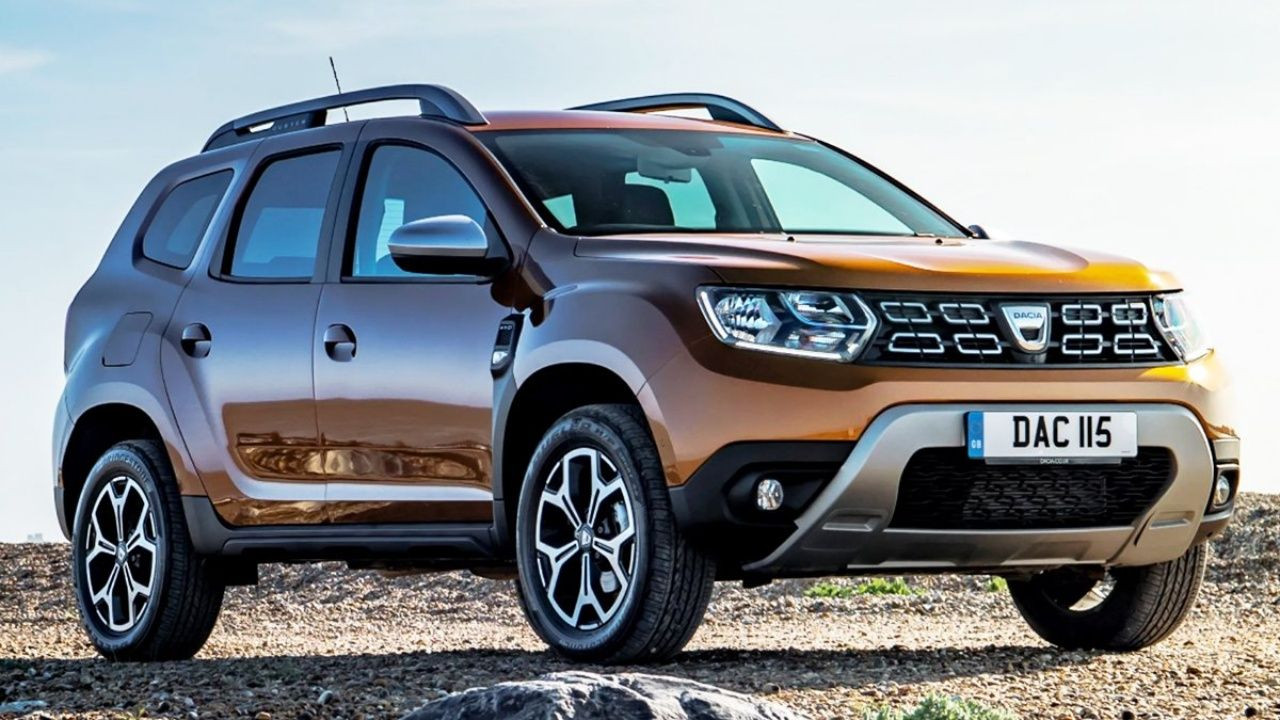 Son 11 ayda Türkiye’de en çok satan otomobiller belli oldu - Sayfa 5