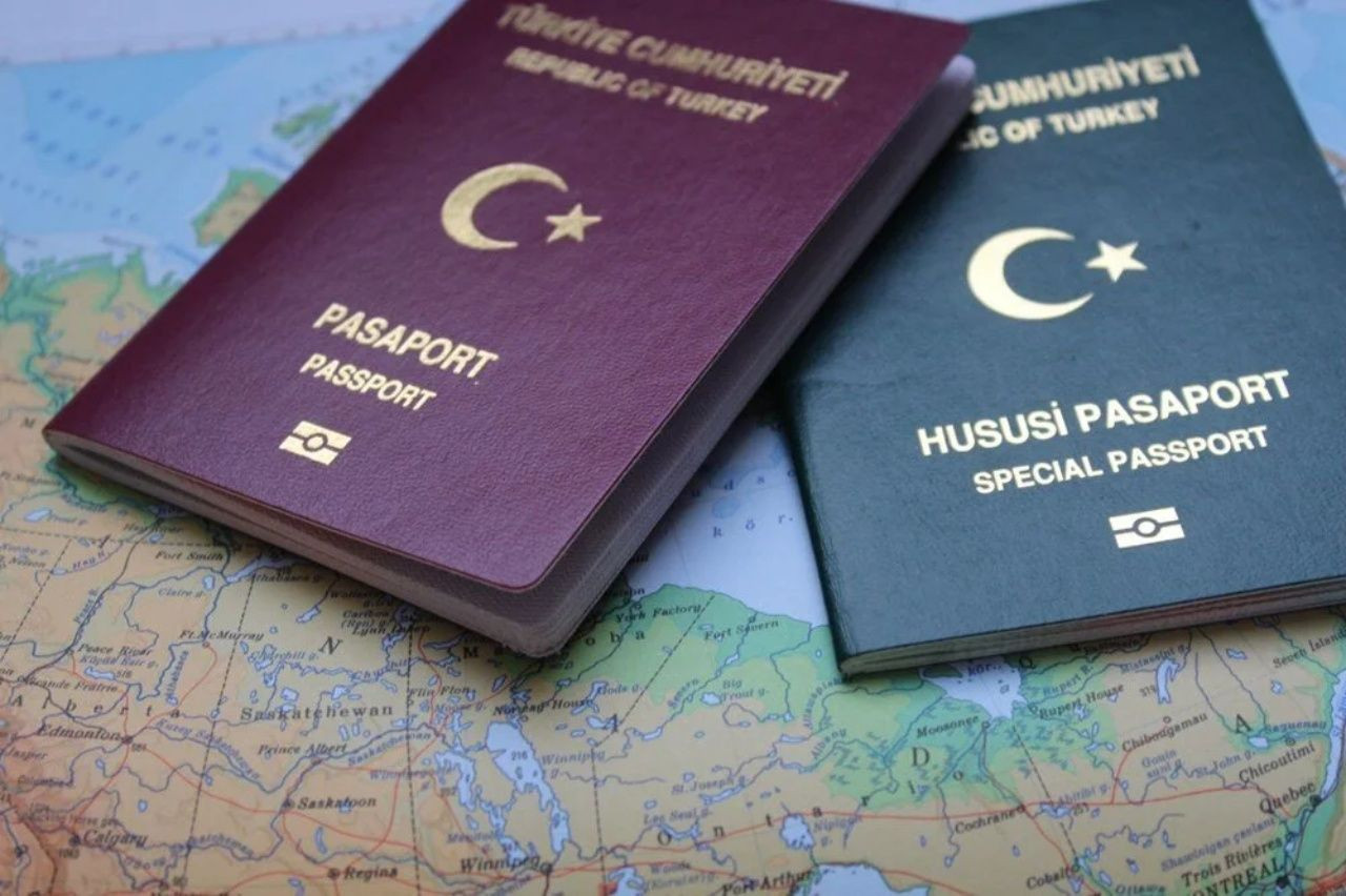 Dünyanın en güçlü pasaportları belli oldu! İşte Türkiye’nin sıralaması - Sayfa 16