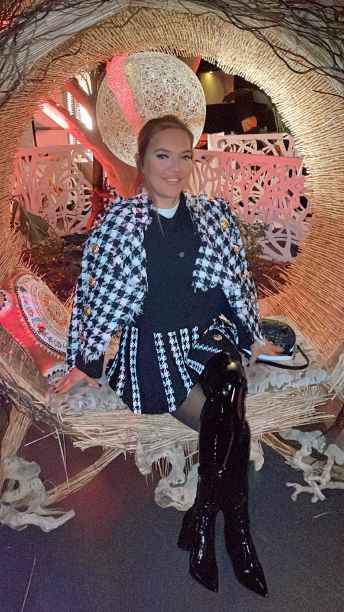 Demet Akalın ile Seren Serengil kız kıza tatile çıktı - Sayfa 5