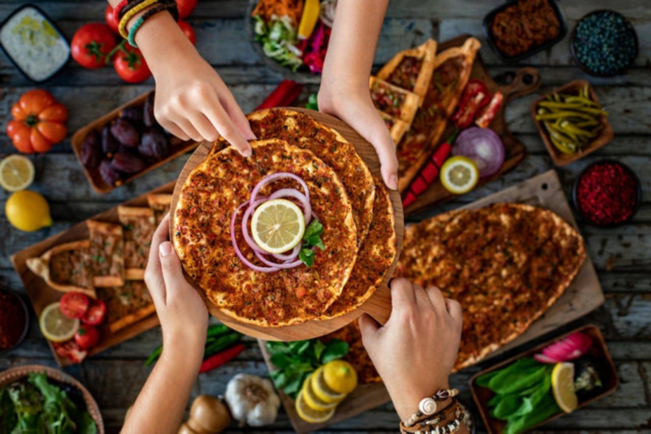 Google, en çok aranan yemek tariflerini açıkladı! Listede 3 Türk yemeği yer aldı - Sayfa 12