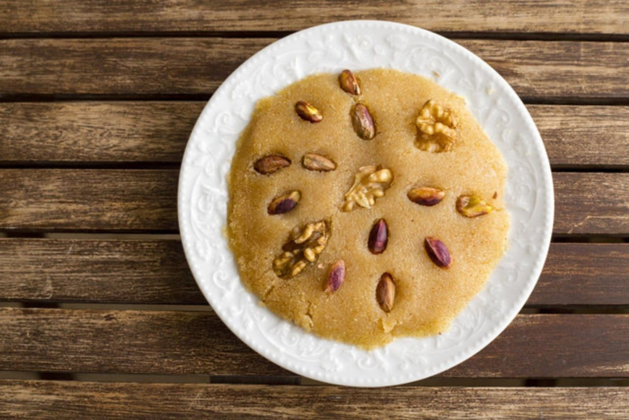 Google, en çok aranan yemek tariflerini açıkladı! Listede 3 Türk yemeği yer aldı - Sayfa 7