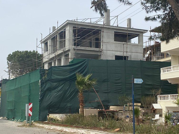 Kaçak villa ittifakı: HDP'li vekilin kaçak villasına CHP koruması! Yalanı Google ortaya çıkardı! - Sayfa 9