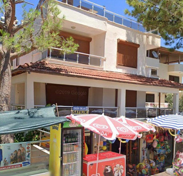 Kaçak villa ittifakı: HDP'li vekilin kaçak villasına CHP koruması! Yalanı Google ortaya çıkardı! - Sayfa 8