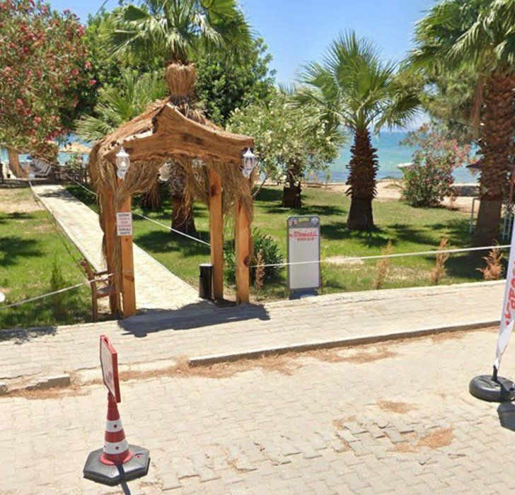 Kaçak villa ittifakı: HDP'li vekilin kaçak villasına CHP koruması! Yalanı Google ortaya çıkardı! - Sayfa 5