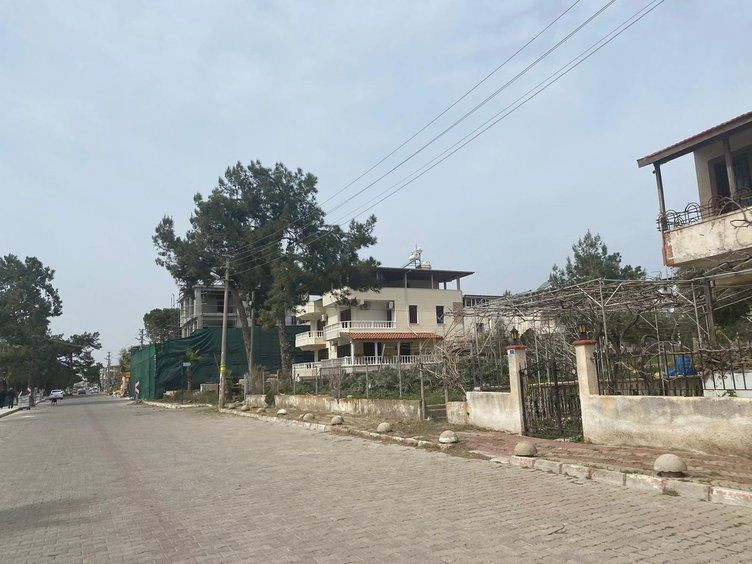 Kaçak villa ittifakı: HDP'li vekilin kaçak villasına CHP koruması! Yalanı Google ortaya çıkardı! - Sayfa 7