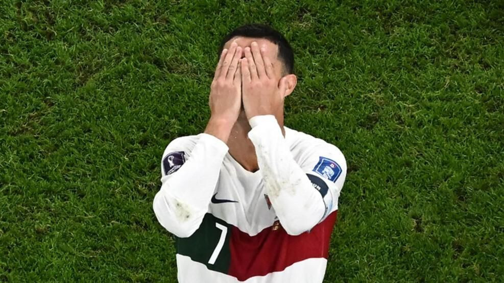 Cristiano Ronaldo'nun sevgilisi ile kız kardeşinden flaş sözler! ''Bir adamı öldürdünüz...'' - Sayfa 5