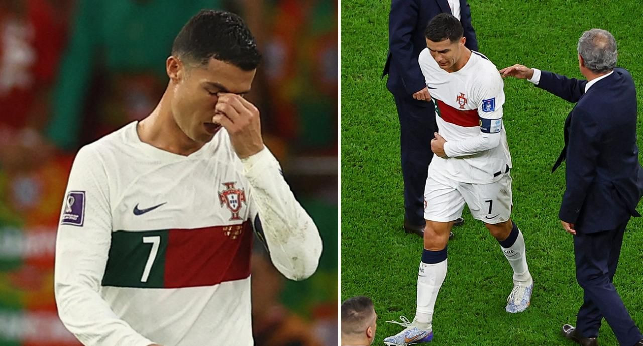 Dünya Kupası'ndan Ronaldo geçti! - Sayfa 7