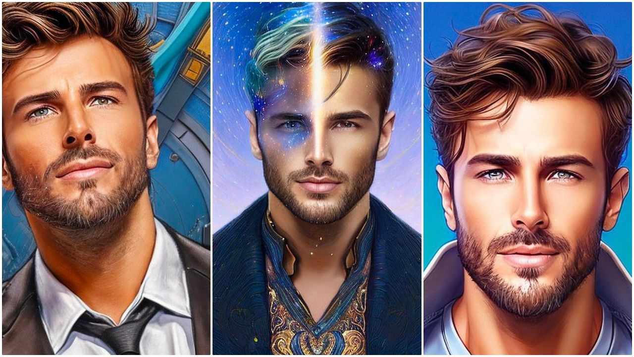 Instagram'daki 'Lensa AI' fotoğraf modasına ünlü isimler de uydu! İşte ünlülerin avatarları - Sayfa 30