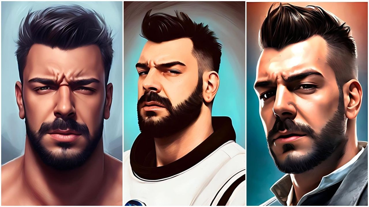 Instagram'daki 'Lensa AI' fotoğraf modasına ünlü isimler de uydu! İşte ünlülerin avatarları - Sayfa 68