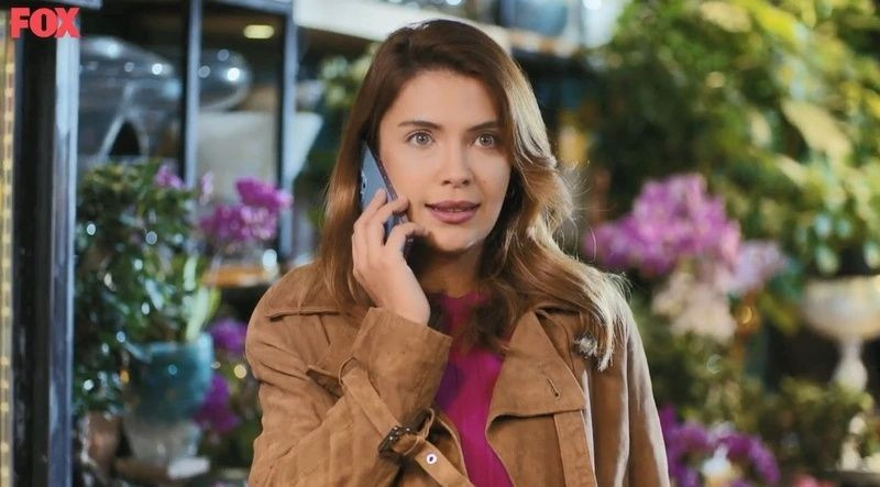 Yasak Elma'nın Kadınları Birbirine Düştü! Kumru'dan Sonra O da Selim'e Yürüyor - Sayfa 5