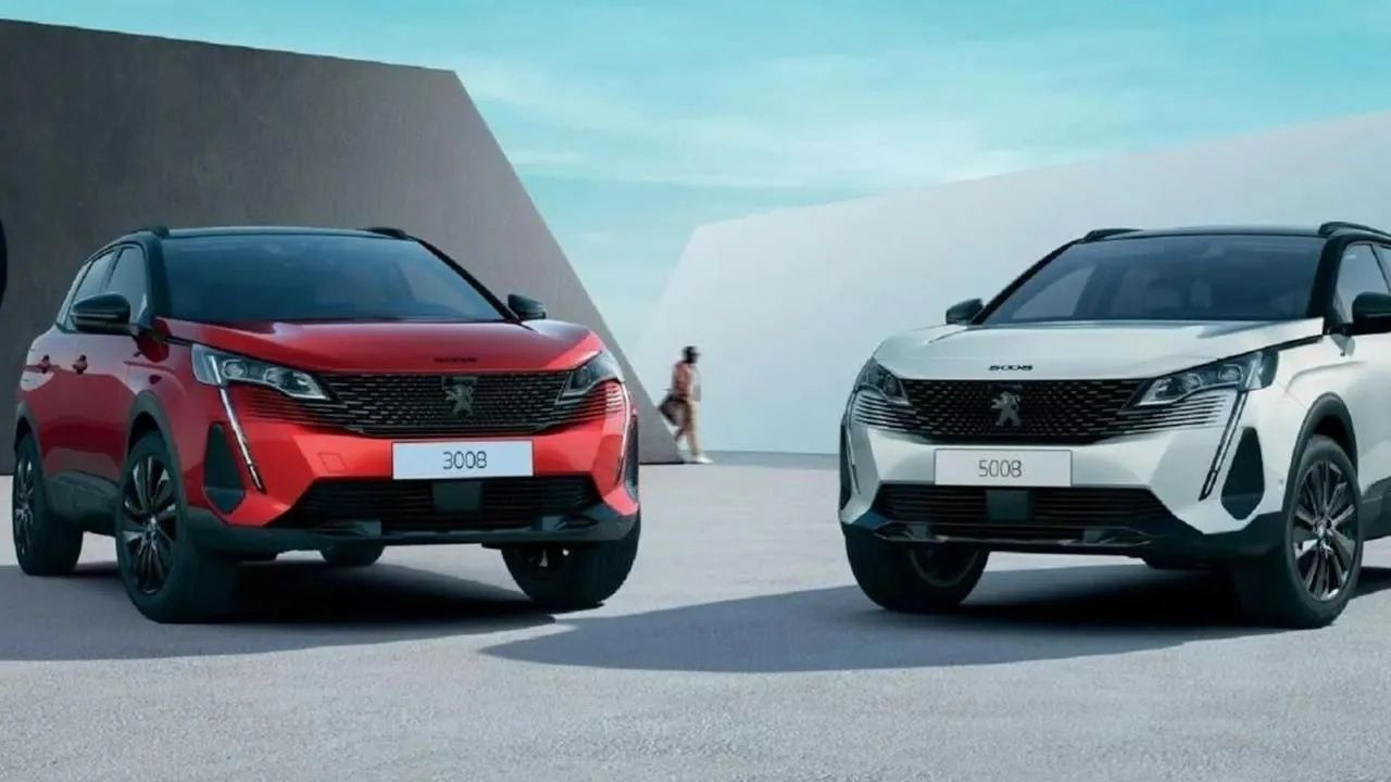 Peugeot 3008 Fiyatlarında Görülmemiş Kampanya! - Sayfa 6