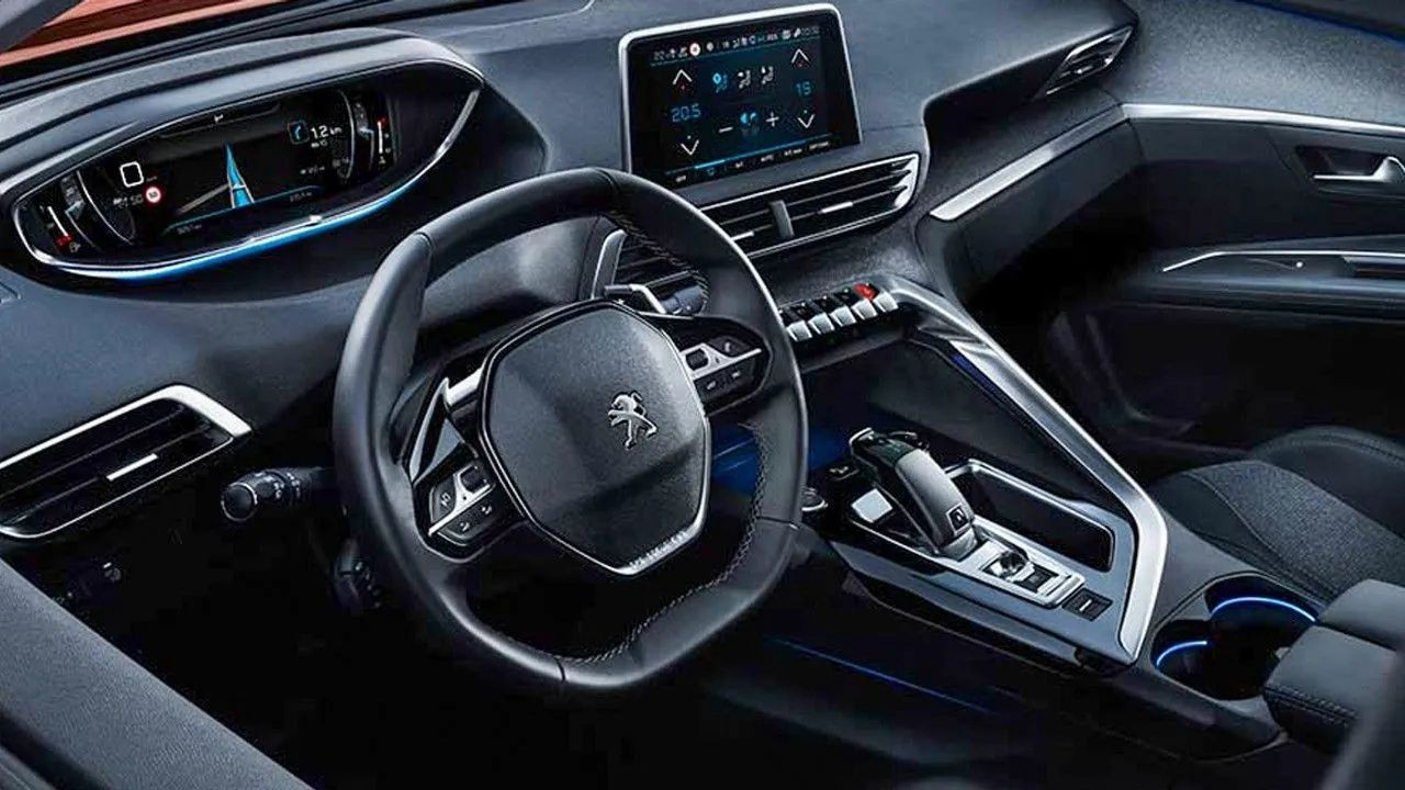 Peugeot 3008 Fiyatlarında Görülmemiş Kampanya! - Sayfa 10