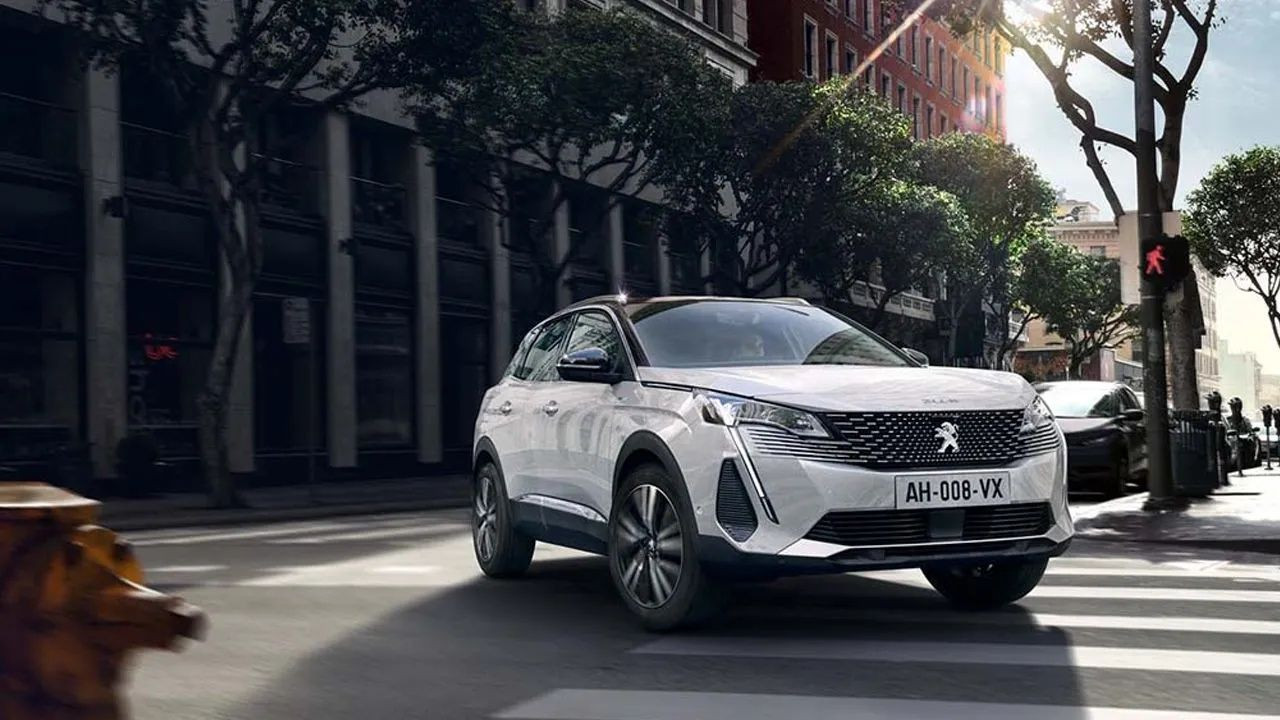 Peugeot 3008 Fiyatlarında Görülmemiş Kampanya! - Sayfa 11