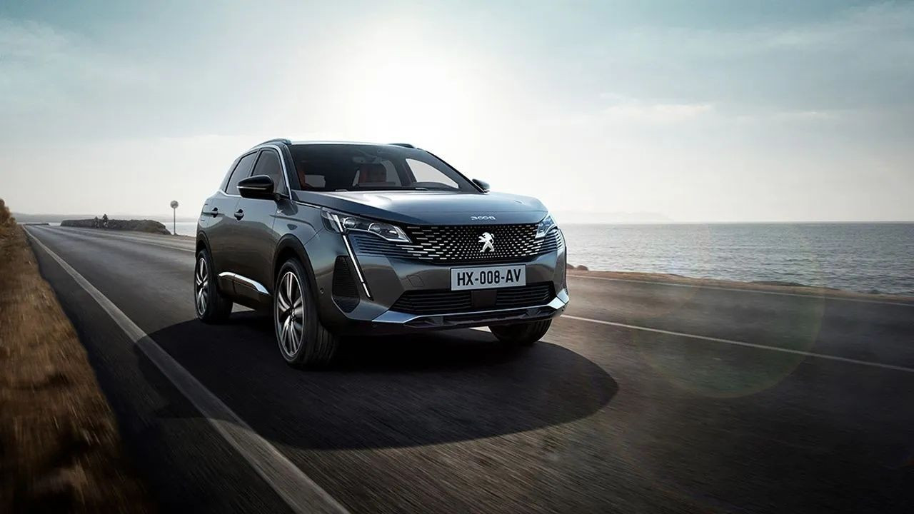 Peugeot 3008 Fiyatlarında Görülmemiş Kampanya! - Sayfa 12