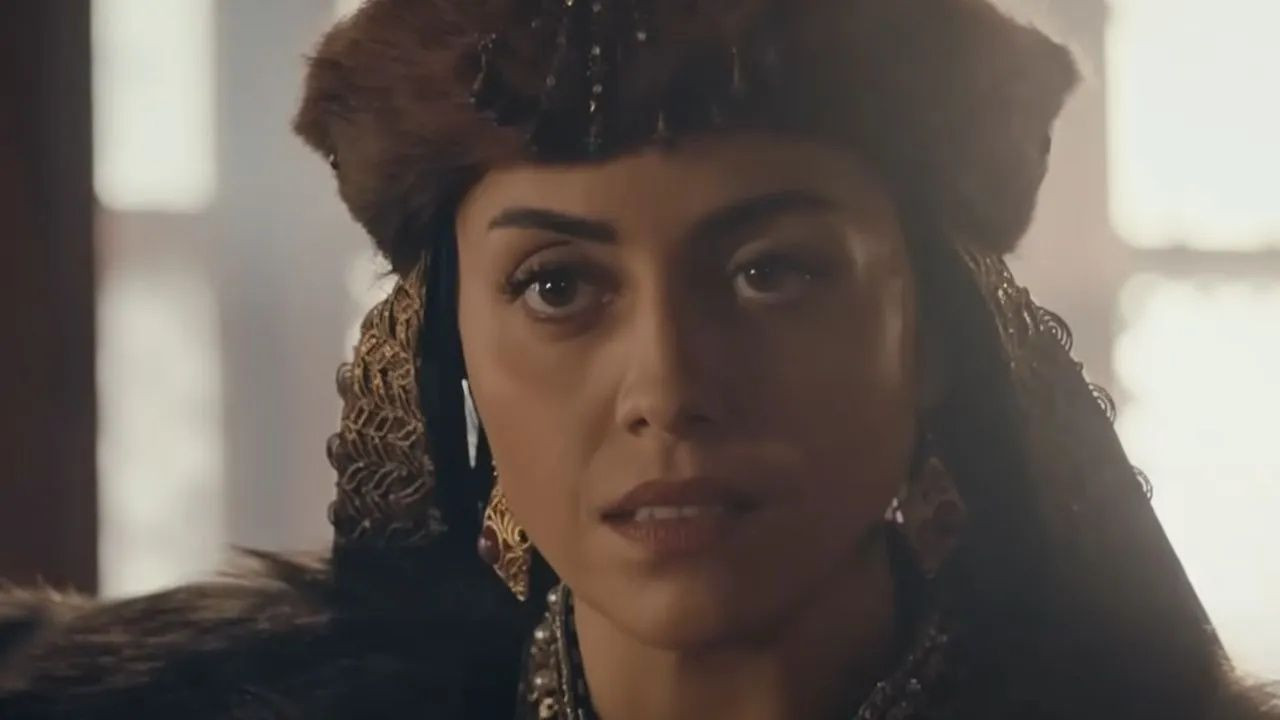 Kuruluş Osman'da Akıllara Zarar Hata! - Sayfa 5