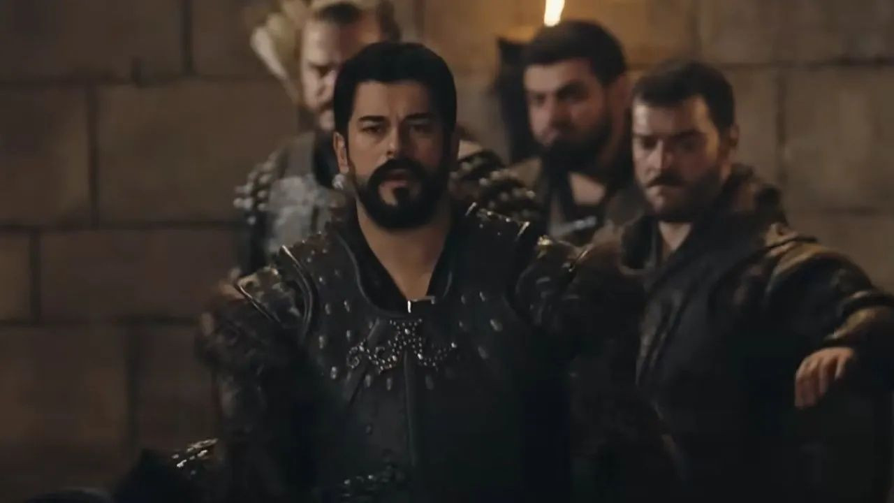 Kuruluş Osman'da Akıllara Zarar Hata! - Sayfa 7