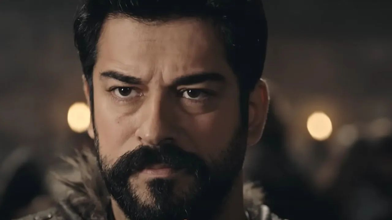 Kuruluş Osman'da Akıllara Zarar Hata! - Sayfa 8