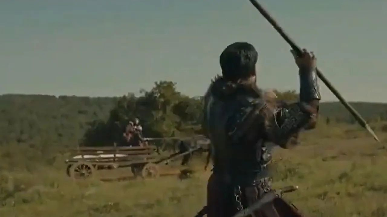 Kuruluş Osman'da Akıllara Zarar Hata! - Sayfa 9