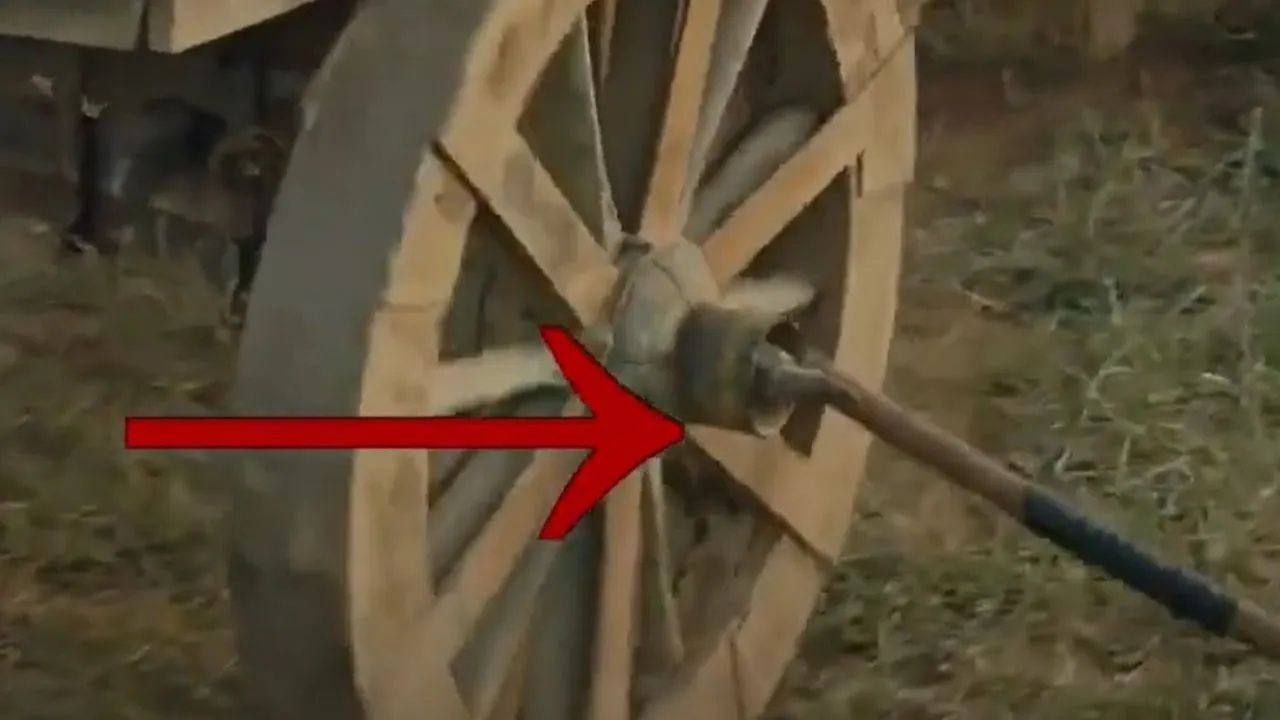 Kuruluş Osman'da Akıllara Zarar Hata! - Sayfa 10