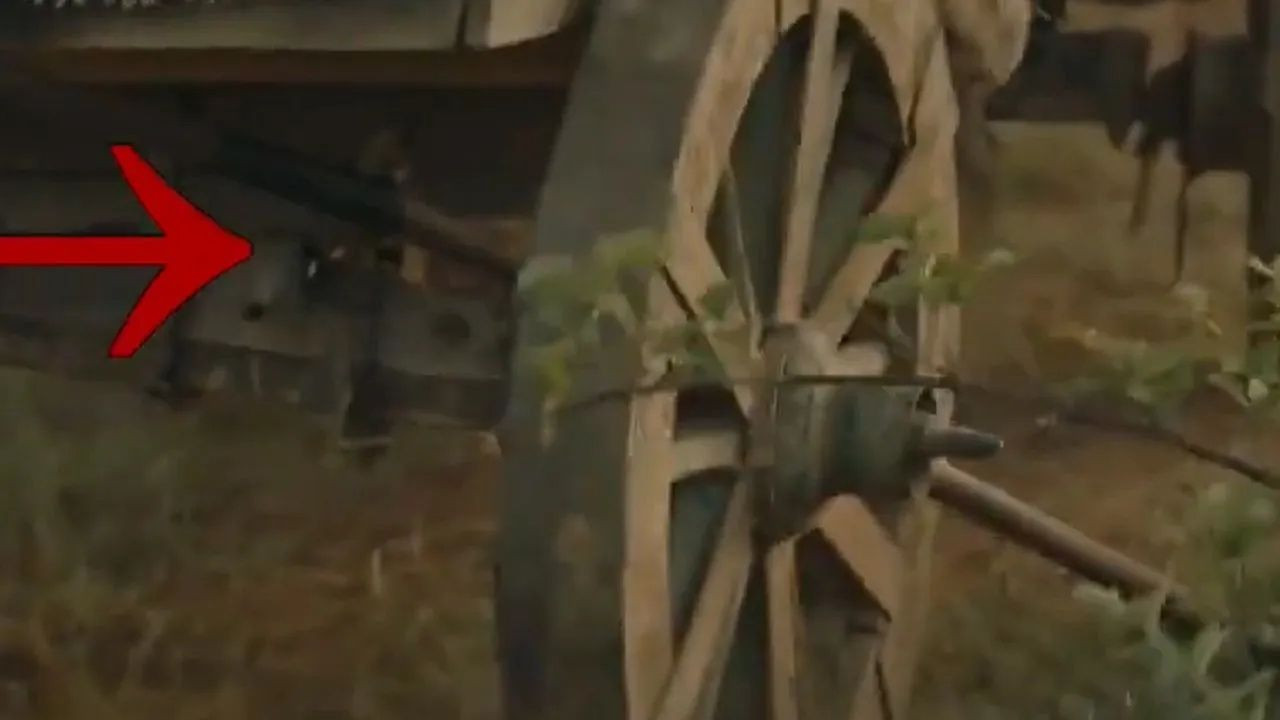 Kuruluş Osman'da Akıllara Zarar Hata! - Sayfa 11