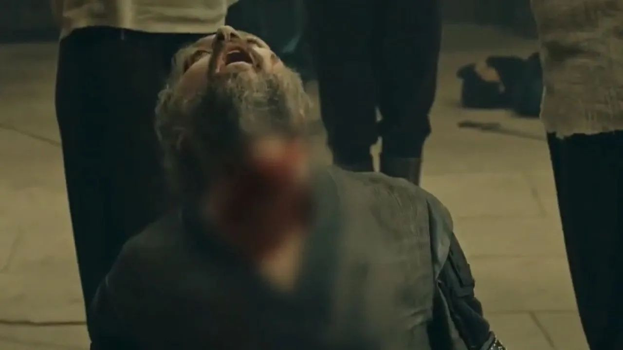 Kuruluş Osman'da Akıllara Zarar Hata! - Sayfa 13