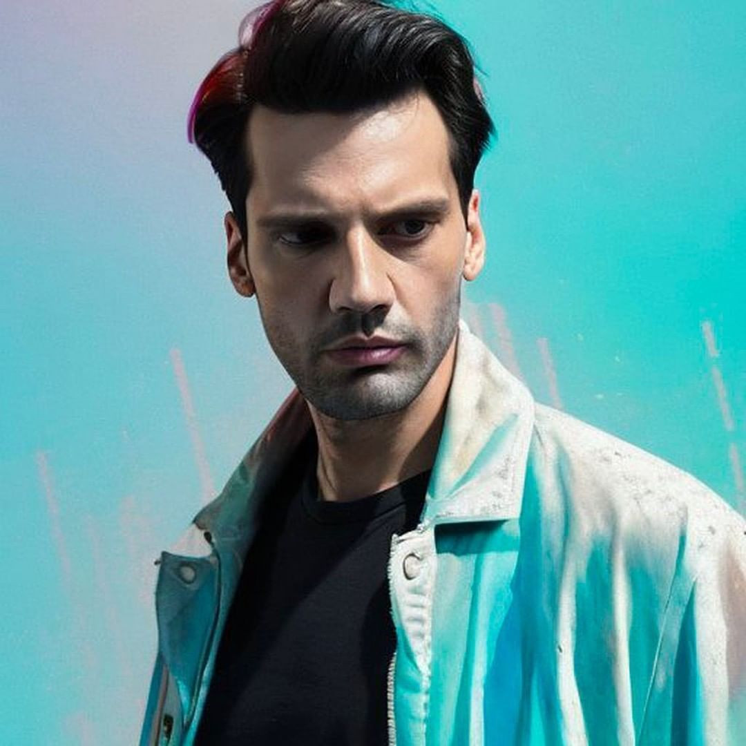 Instagram'daki 'Lensa AI' fotoğraf modasına ünlü isimler de uydu! İşte ünlülerin avatarları - Sayfa 6